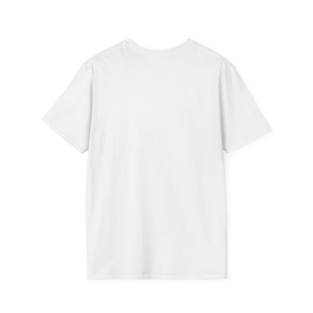 Midnight Neko T-Shirt — Cute Black Cat Moon Graphic Tee