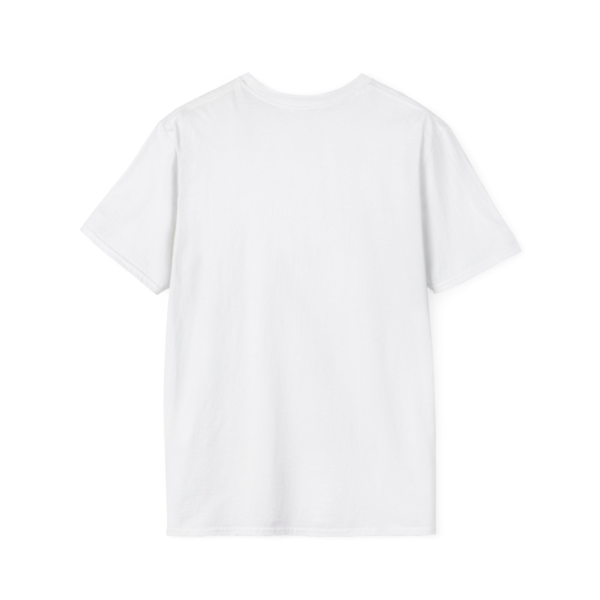 Midnight Neko T-Shirt — Cute Black Cat Moon Graphic Tee