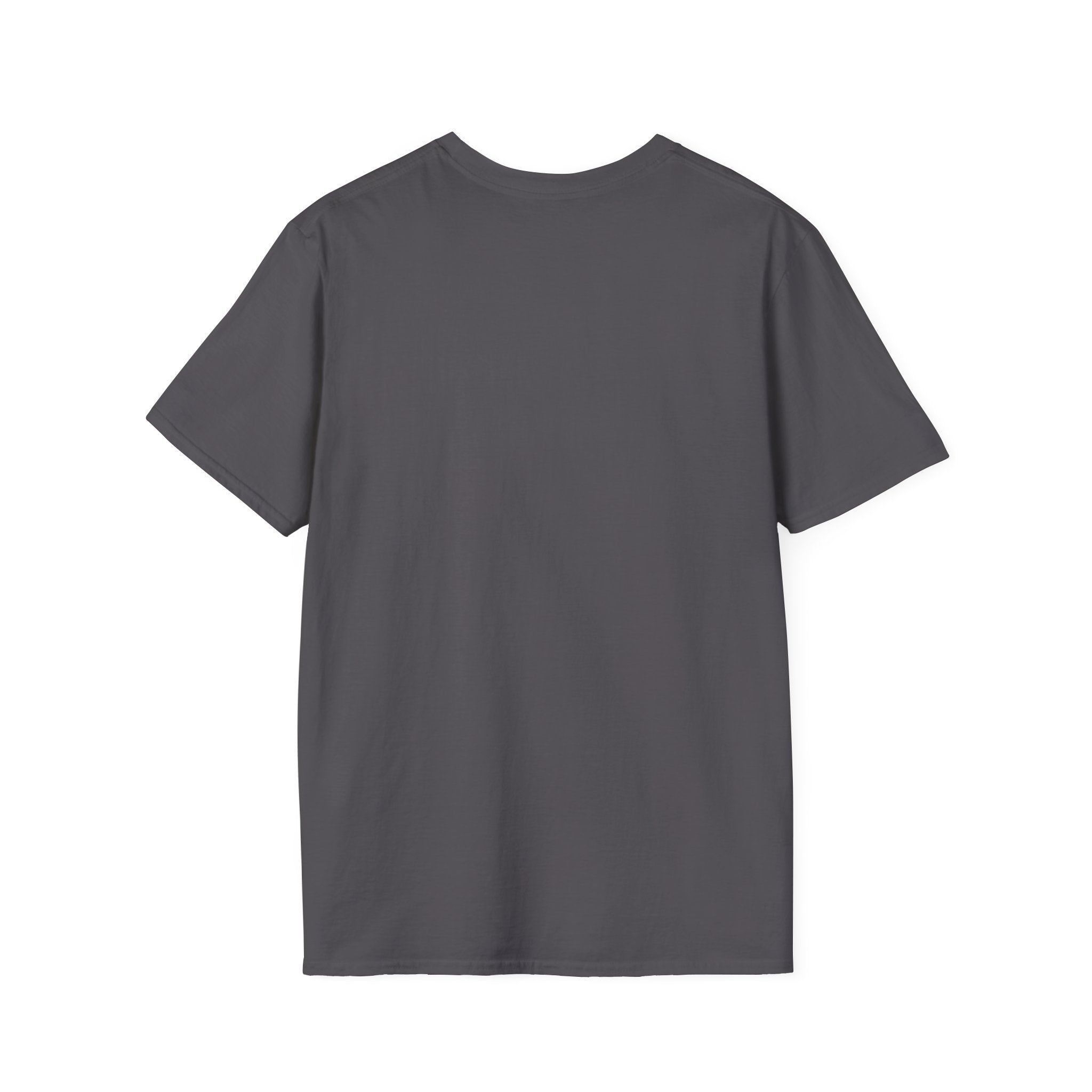 Midnight Neko T-Shirt — Cute Black Cat Moon Graphic Tee