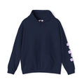 Cat Magical Girl Hoodie — "Meowgical Girl" Kawaii Anime Pullover