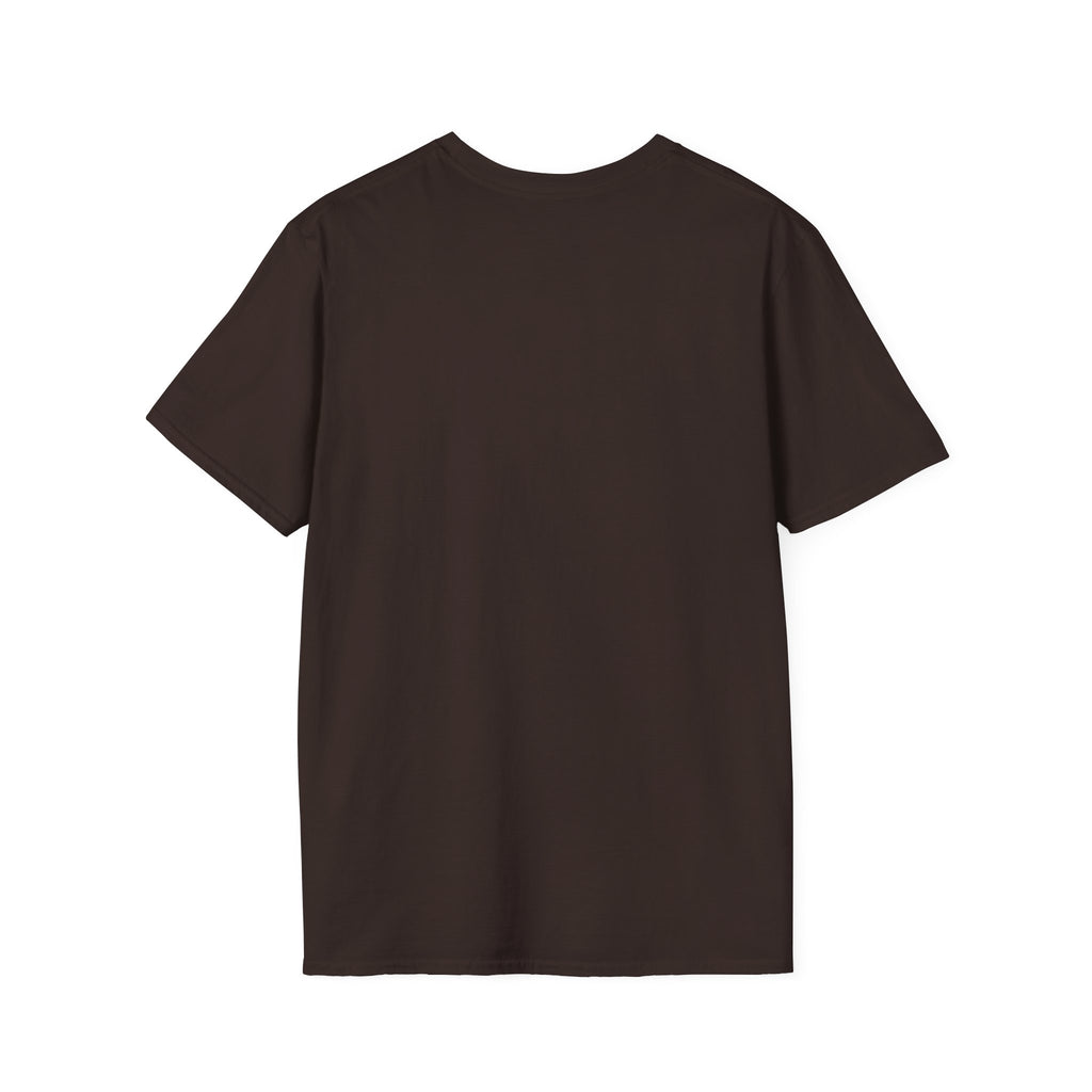 Midnight Neko T-Shirt — Cute Black Cat Moon Graphic Tee