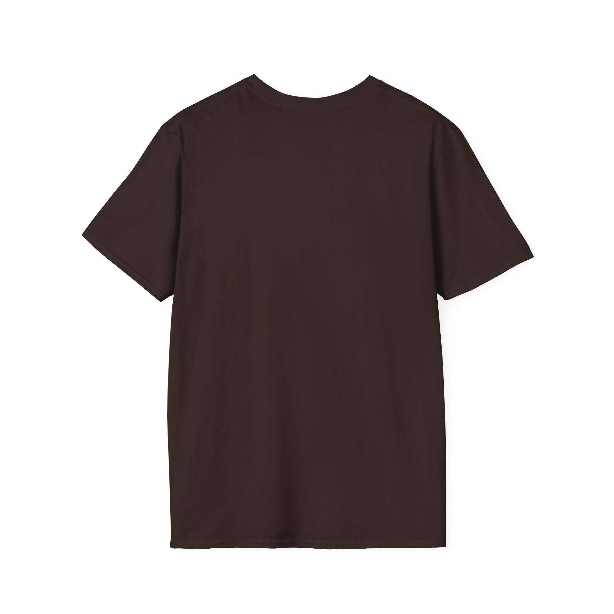 Midnight Neko T-Shirt — Cute Black Cat Moon Graphic Tee