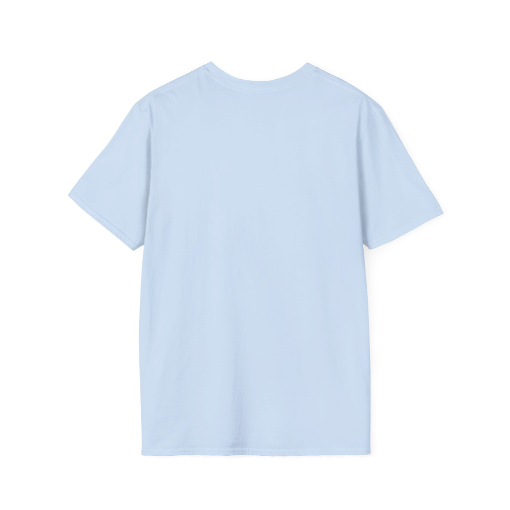 Midnight Neko T-Shirt — Cute Black Cat Moon Graphic Tee