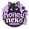 Honey Neko - Home